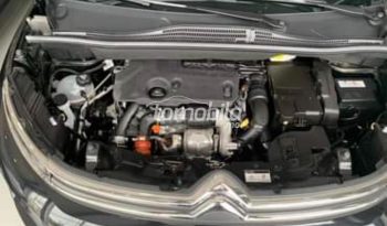 Citroen Autre  2021 Diesel 34000Km Casablanca #105170 plein