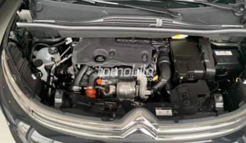 Citroen Autre  2021 Diesel 34000Km Casablanca #105170 plein