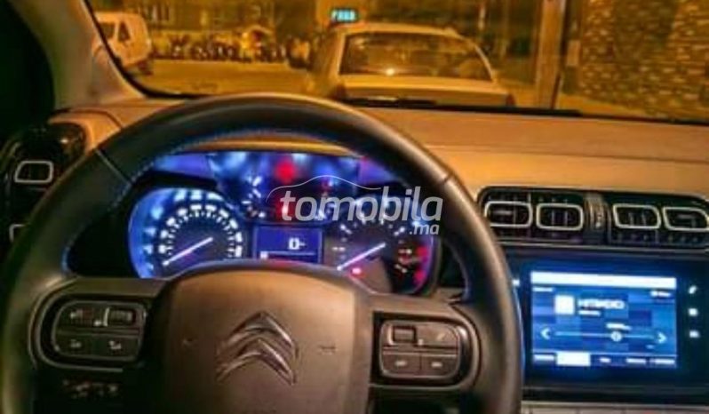 Citroen Autre  2021 Diesel 34000Km Casablanca #105170 plein