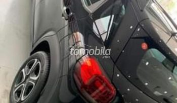 Citroen Autre  2021 Diesel 34000Km Casablanca #105170 plein