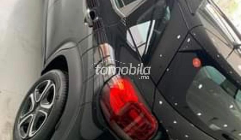 Citroen Autre  2021 Diesel 34000Km Casablanca #105170 plein