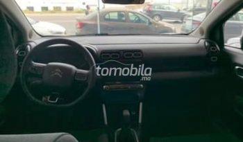 Citroen Autre  2021 Diesel 34000Km Casablanca #105170 plein