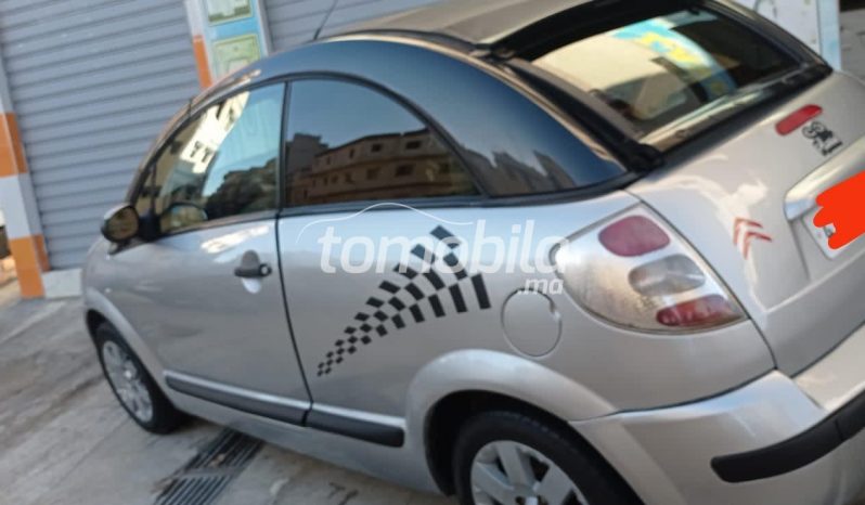 Citroen C3 Importé Occasion 2009 Essence 230000Km Tanger #104887