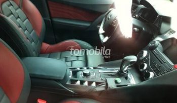 Citroen DS5  2014 Diesel 245000Km Casablanca #105135 plein