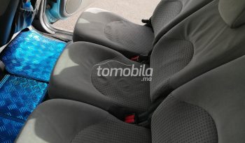 Citroen Xsara Picasso Importé Occasion 2002 Diesel 340000Km Agadir #105348 full