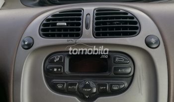 Citroen Xsara Picasso Importé Occasion 2002 Diesel 340000Km Agadir #105348 full
