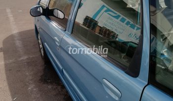 Citroen Xsara Picasso Importé Occasion 2002 Diesel 340000Km Agadir #105348 full