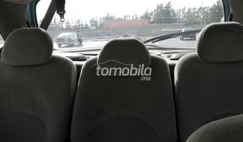 Citroen Xsara Picasso Importé Occasion 2002 Diesel 340000Km Agadir #105348