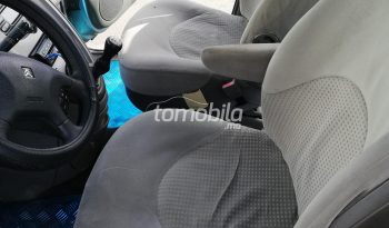 Citroen Xsara Picasso Importé Occasion 2002 Diesel 340000Km Agadir #105348 full