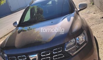 Dacia Duster   Diesel 140-000Km Fès #105305 plein
