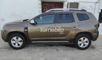 Dacia Duster   Diesel 140-000Km Fès #105305