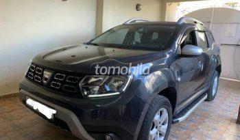 Dacia Duster Importé   Diesel 54000Km Fès #105177 plein