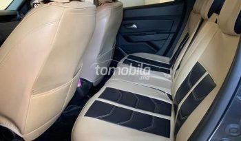 Dacia Duster Importé   Diesel 54000Km Fès #105177 plein