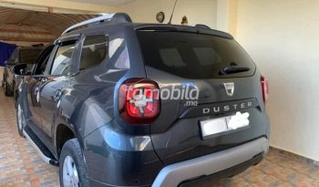Dacia Duster Importé   Diesel 54000Km Fès #105177 plein