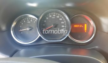 Dacia Duster Occasion 2017 Diesel 130000Km Fès #105276 plein