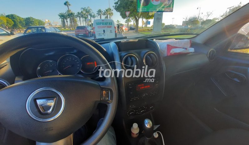 Dacia Duster Occasion 2017 Diesel 130000Km Fès #105276