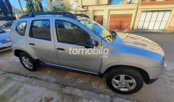 Dacia Duster Occasion 2017 Diesel 130000Km Fès #105276 plein