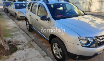 Dacia Duster Occasion 2017 Diesel 130000Km Fès #105276 plein
