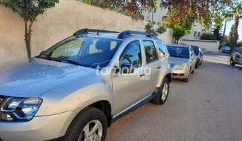 Dacia Duster Occasion 2017 Diesel 130000Km Fès #105276 plein