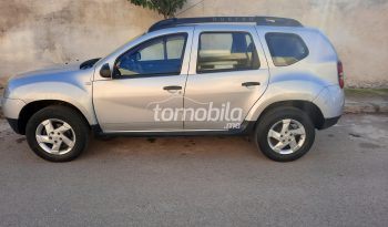 Dacia Duster Occasion 2017 Diesel 130000Km Fès #105284 plein