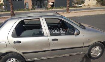 Fiat Palio Occasion 2002 Diesel Km Fès #105235 plein