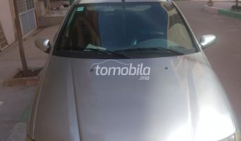 Fiat Palio Occasion 2002 Diesel Km Fès #105235
