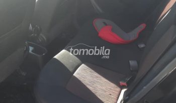 Hyundai i10  2011 Essence 87000Km Mohammedia #105123 plein