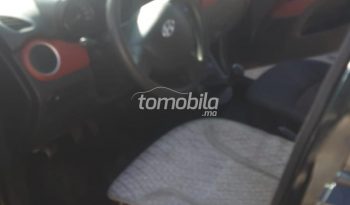 Hyundai i10  2011 Essence 87000Km Mohammedia #105123 plein