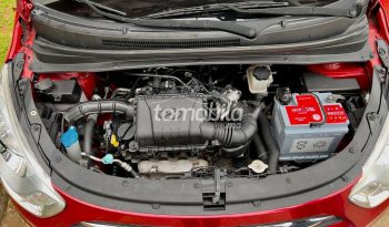 Hyundai i10  2017 Essence 99000Km Sala Al-Jadida #104969 plein