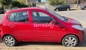 Hyundai i10  2017 Essence 99000Km Sala Al-Jadida #104969 plein