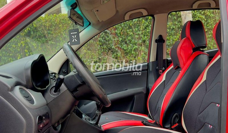 Hyundai i10  2017 Essence 99000Km Sala Al-Jadida #104969 full
