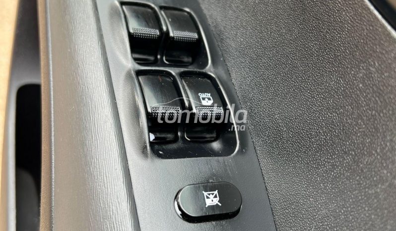 Hyundai i10  2017 Essence 99000Km Sala Al-Jadida #104969 full