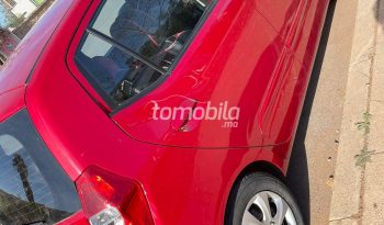 Hyundai i10  2017 Essence 99000Km Sala Al-Jadida #104969