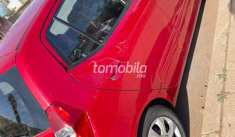 Hyundai i10  2017 Essence 99000Km Sala Al-Jadida #104969