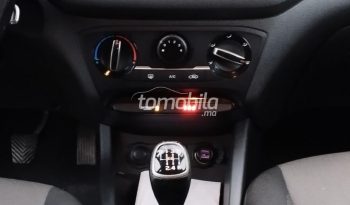 Hyundai i20 Importé Occasion 2019 Diesel 125900Km Fès #105091 plein