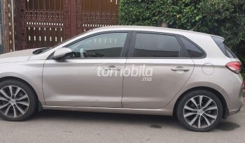 Hyundai i30  2018 Diesel 43600Km Casablanca #104913
