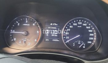 Hyundai i30  2018 Diesel 43600Km Casablanca #104913 plein