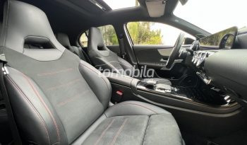 Mercedes-Benz A 200 Importé  2019 Diesel Km Rabat #105115 plein