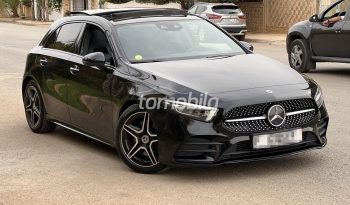 Mercedes-Benz A 200 Importé  2019 Diesel Km Rabat #105115 plein