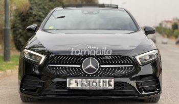 Mercedes-Benz A 200 Importé  2019 Diesel Km Rabat #105115