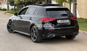Mercedes-Benz A 200 Importé  2019 Diesel Km Rabat #105115 plein