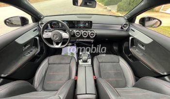 Mercedes-Benz A 200 Importé  2019 Diesel Km Rabat #105115 plein