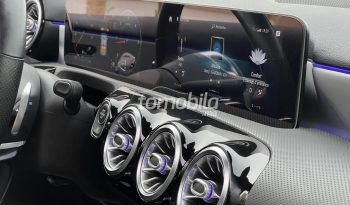 Mercedes-Benz A 200 Importé  2019 Diesel Km Rabat #105115 plein