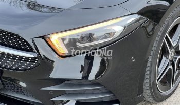 Mercedes-Benz A 200 Importé  2019 Diesel Km Rabat #105115 plein