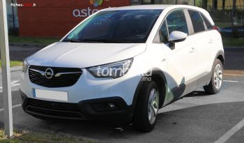 Opel Mokka Occasion 2021 Diesel 23000Km Agadir #105292