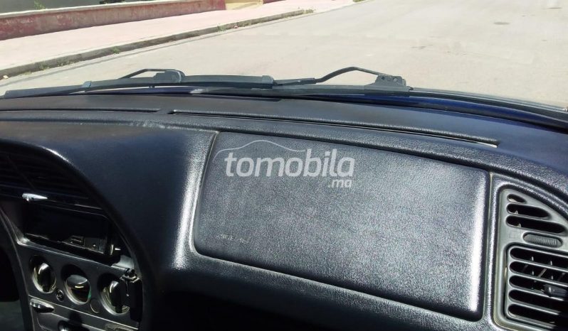 Peugeot 306  1999  2500Km Casablanca #105061 full