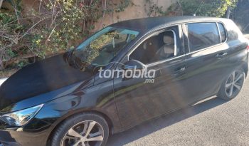 Peugeot 308 Occasion 2020 Diesel 46500Km Rabat #105147 plein