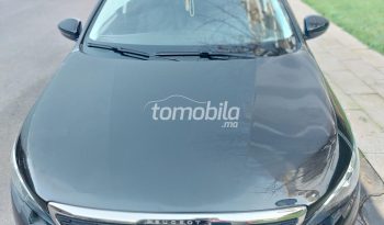 Peugeot 308 Occasion 2020 Diesel 46500Km Rabat #105147 plein