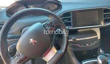 Peugeot 308 Occasion 2020 Diesel 46500Km Rabat #105147 plein