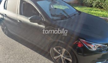Peugeot 308 Occasion 2020 Diesel 46500Km Rabat #105147 plein